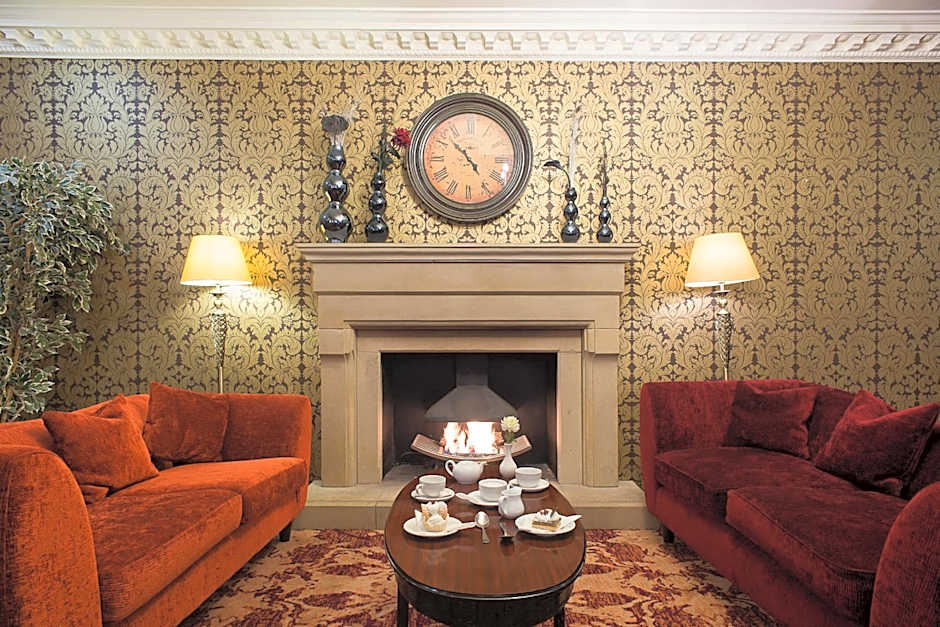 Holyrood Hotel - Leisure Centre & The Spa at Orchids