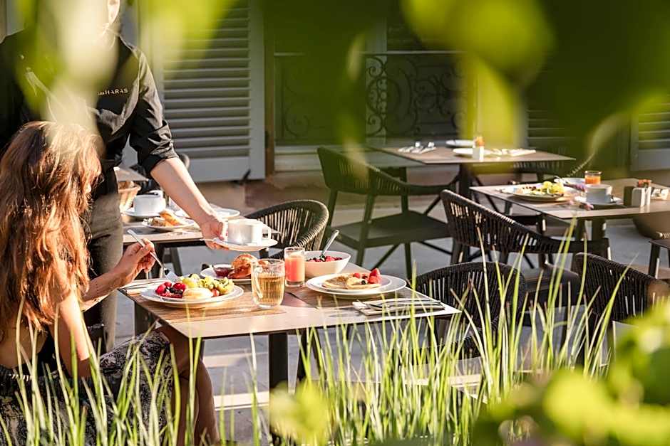 Hotel Les Haras By Stay Collection