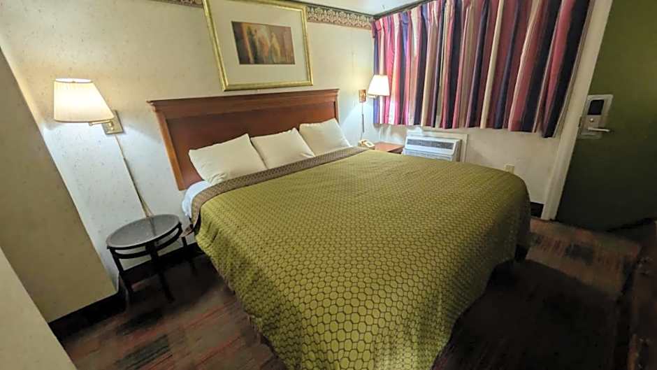 Red Lion Motel Southampton