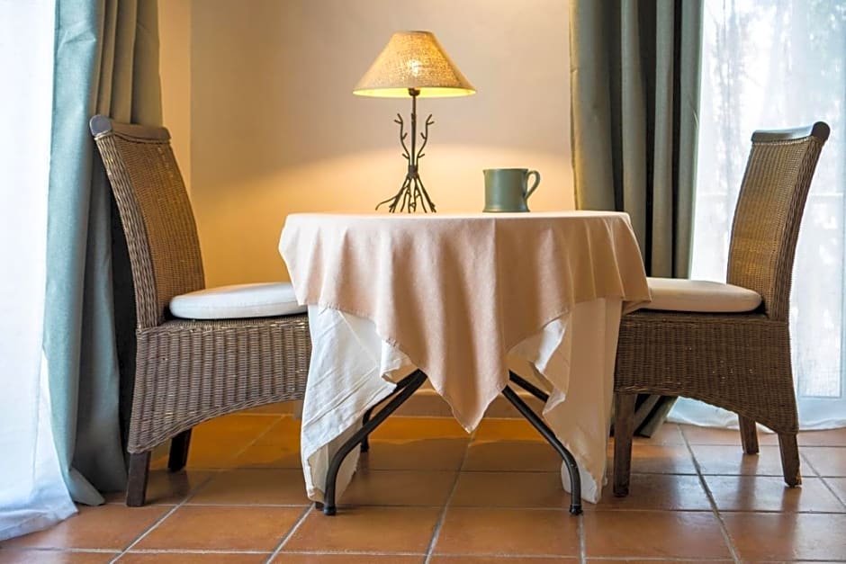 In Provence Hôtel - Expérience Atypique
