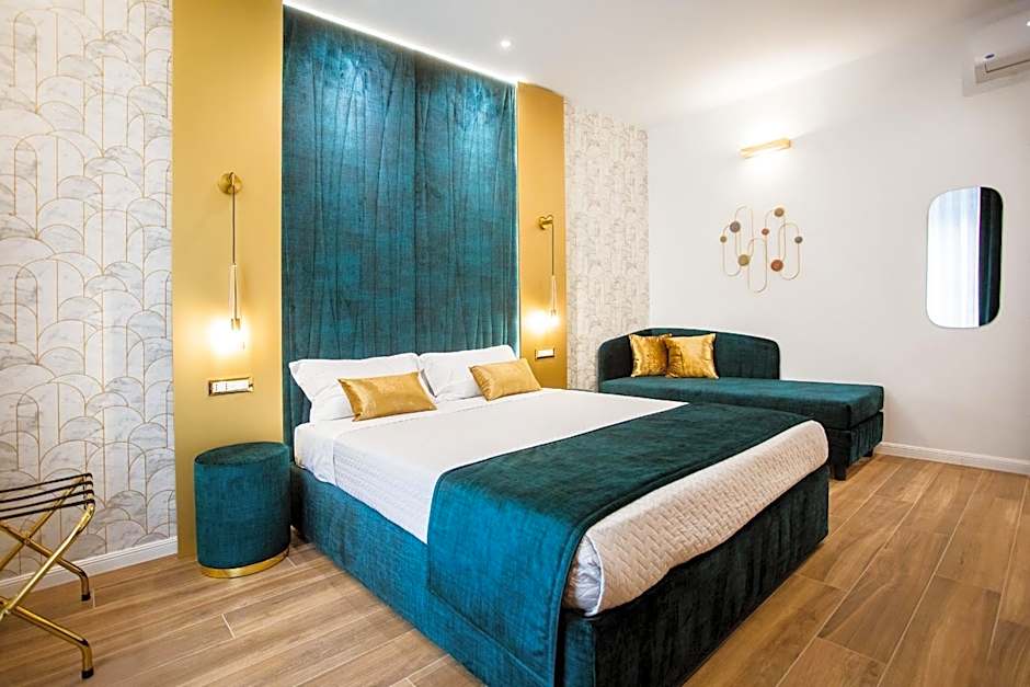 Atmosfere Guest House - Cinque Terre e La Spezia