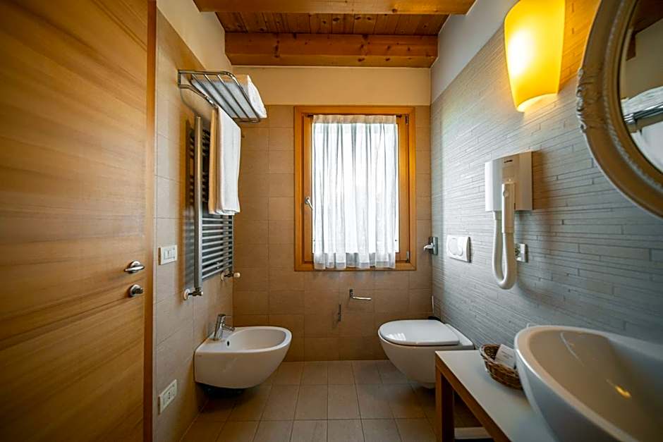 Borgo Ronchetto Relais & Gourmet