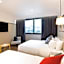 Brown Dot Hotel Chungmugong