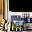 Courtyard by Marriott Cincinnati Downtown 