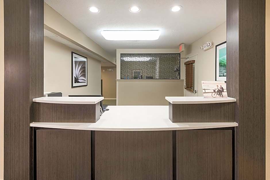 Candlewood Suites Durham By IHG