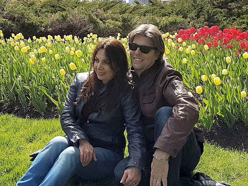 Kokomo Inn Tropical Riverfront B B