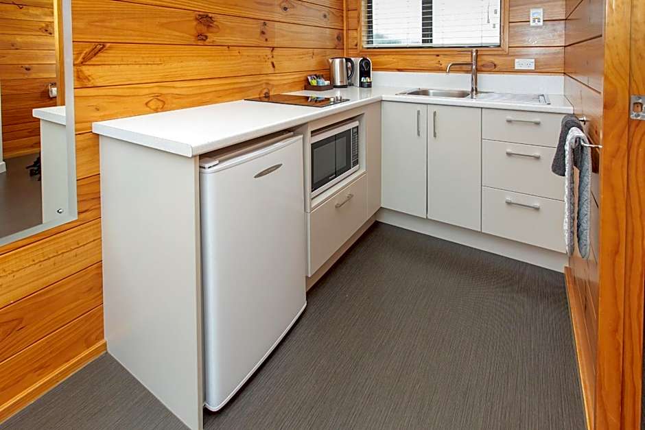 Hanmer Springs TOP 10 Holiday Park