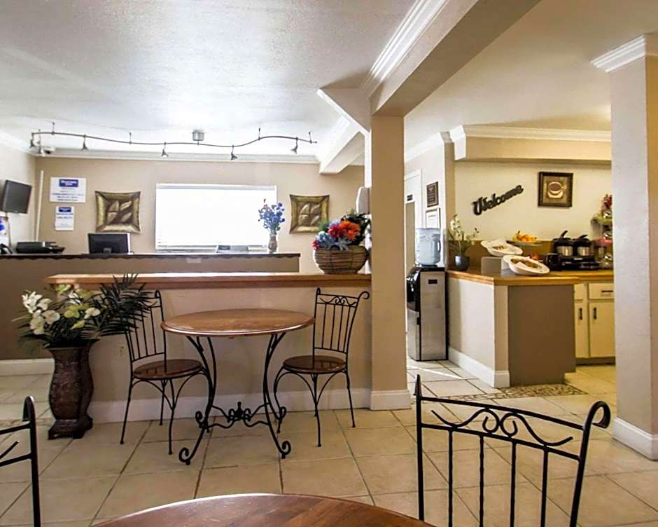 Rodeway Inn Apopka