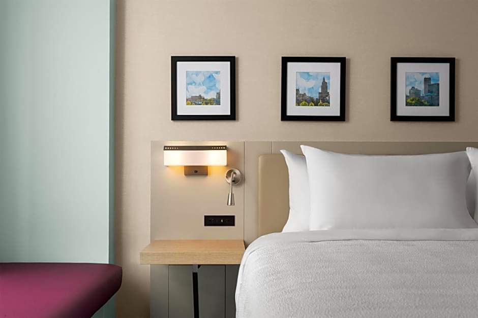 Hilton Providence