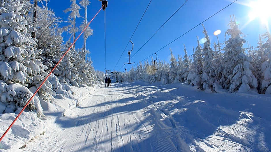 Centrum Wypoczynku ODYS