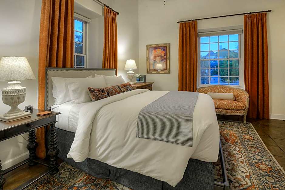 Armory Park Inn