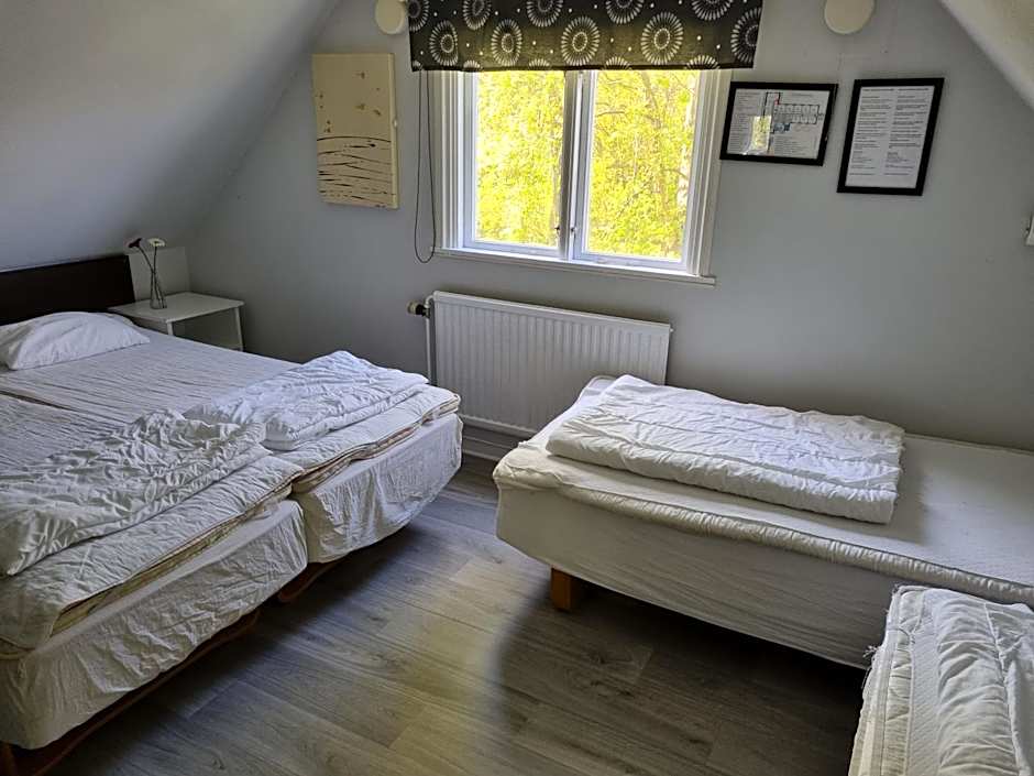 Nyckelbo Vandrarhem