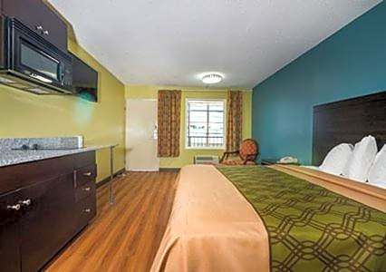 Royal Extended Stay Hotel