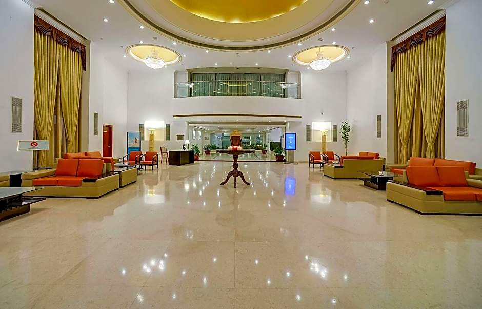 Hotel Royal Sarovar Portico - Siliguri