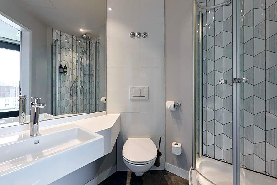 Premier Inn Frankfurt City Europaviertel