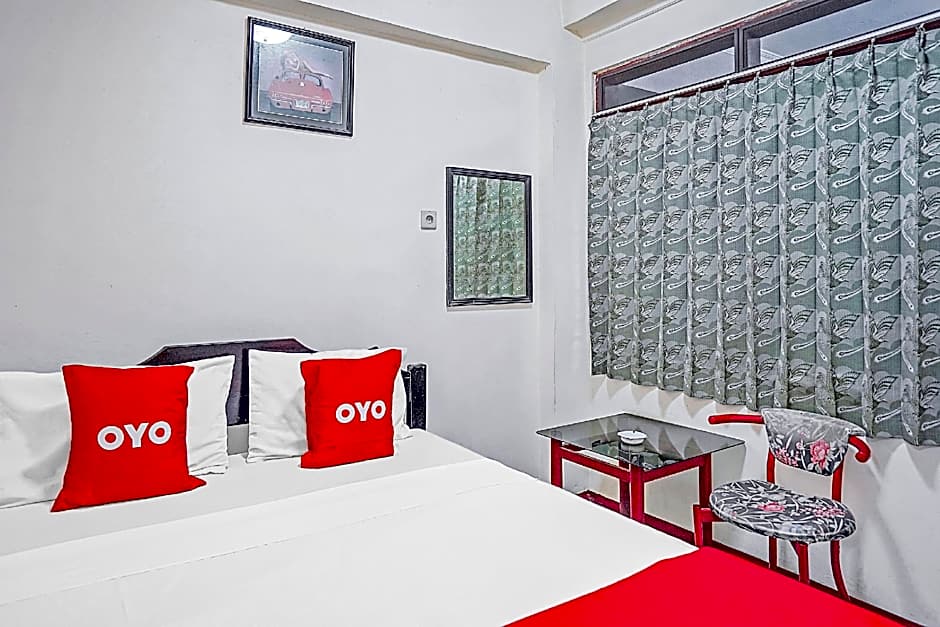 Hotel O Lie Mas Hotel