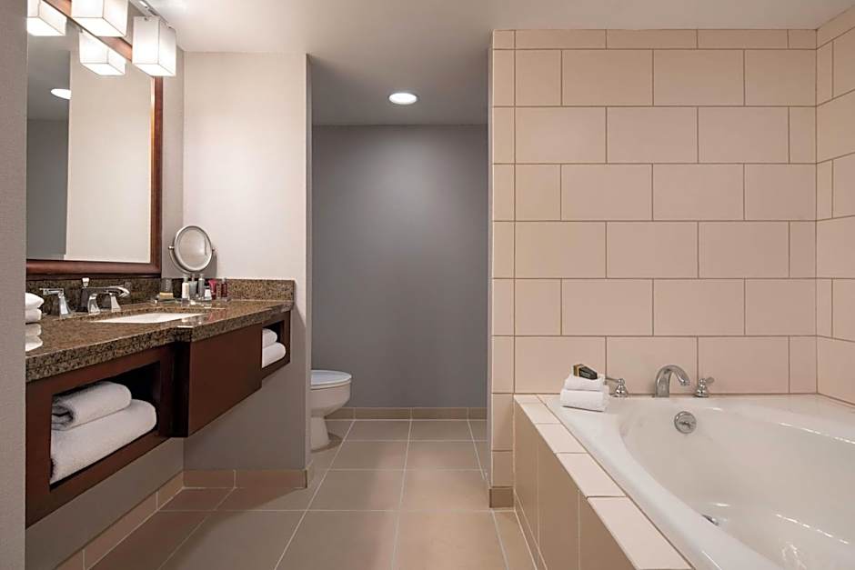 Walnut Creek Marriott