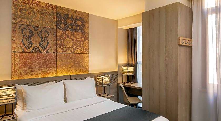 Republica Hotel Yerevan