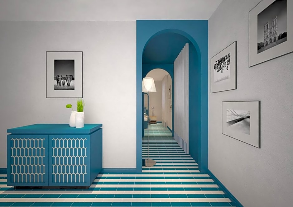 Villa Lia Hotel Capri