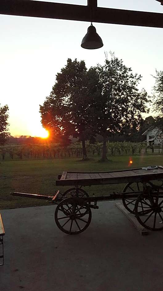 Agriturismo Le Giarine