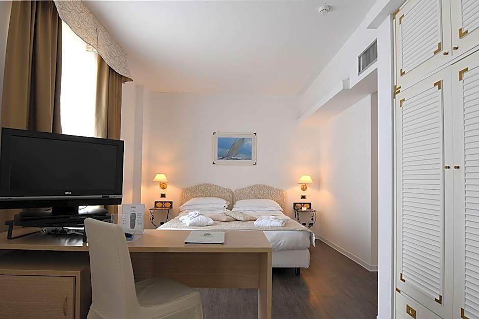 Best Western Hotel Acqua Novella