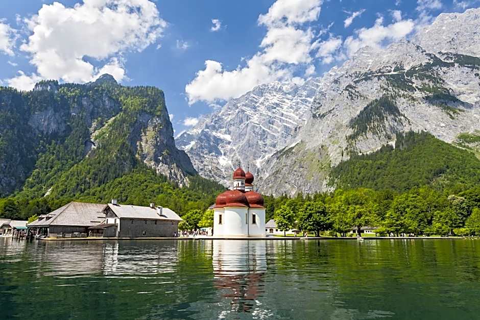 Hotel Königssee