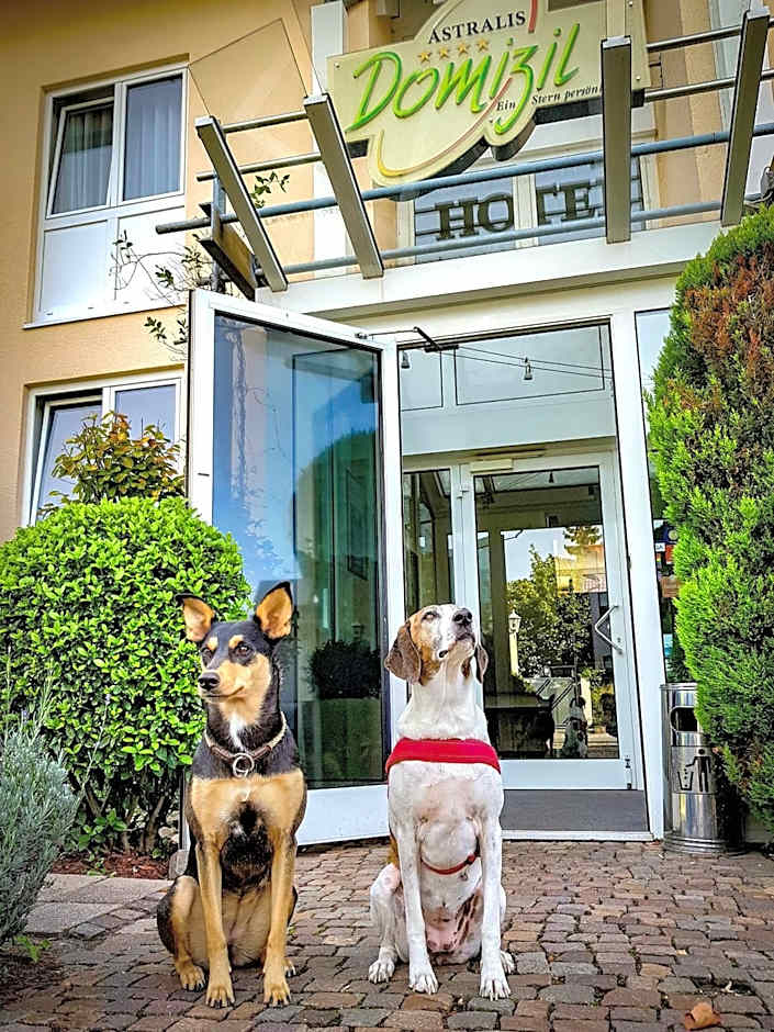 Astralis Hotel Domizil