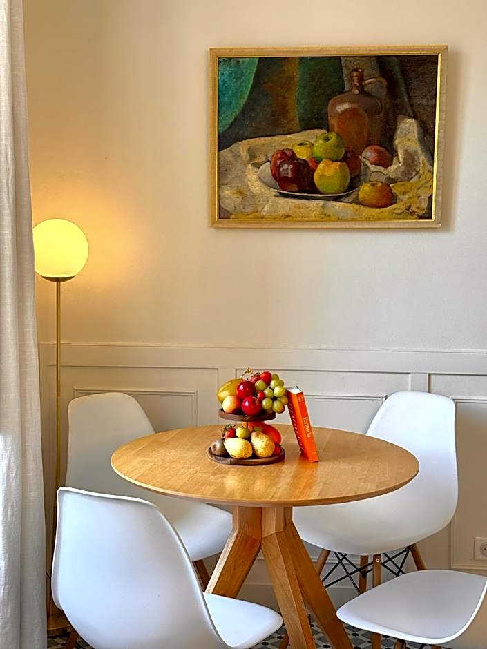 Boutique Hôtel Château Beaupin Restaurant & Wellness