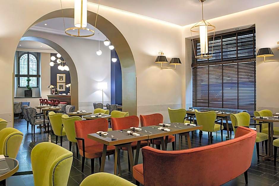 THE K BOUTIQUE HOTEL