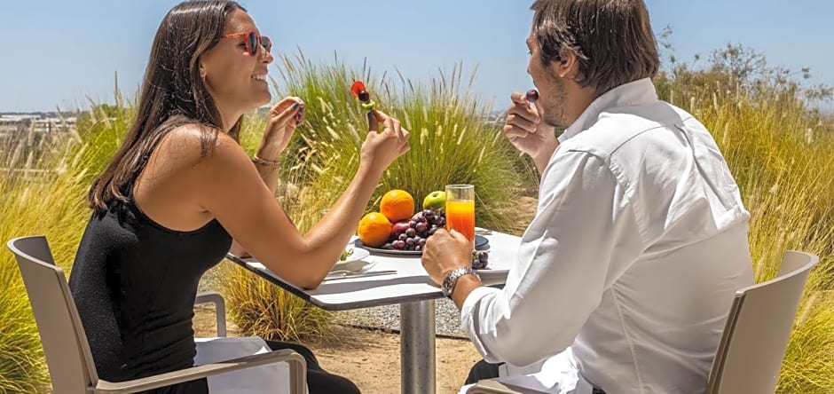 Pousada Palacio de Estoi- Monument Hotel & SLH