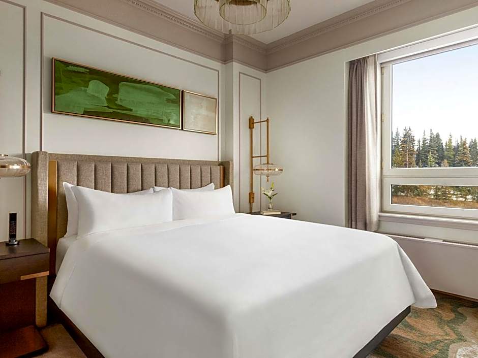 Fairmont Chateau Lake Louise