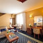 Starhotels Du Parc