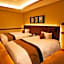 Oarks Canal Park Hotel Toyama