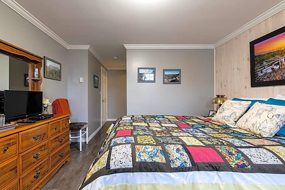 Out East B&B - Norris Point