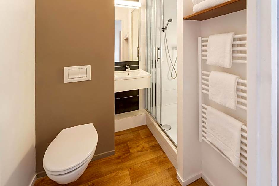 Sure Hotel by Best Western Guerande