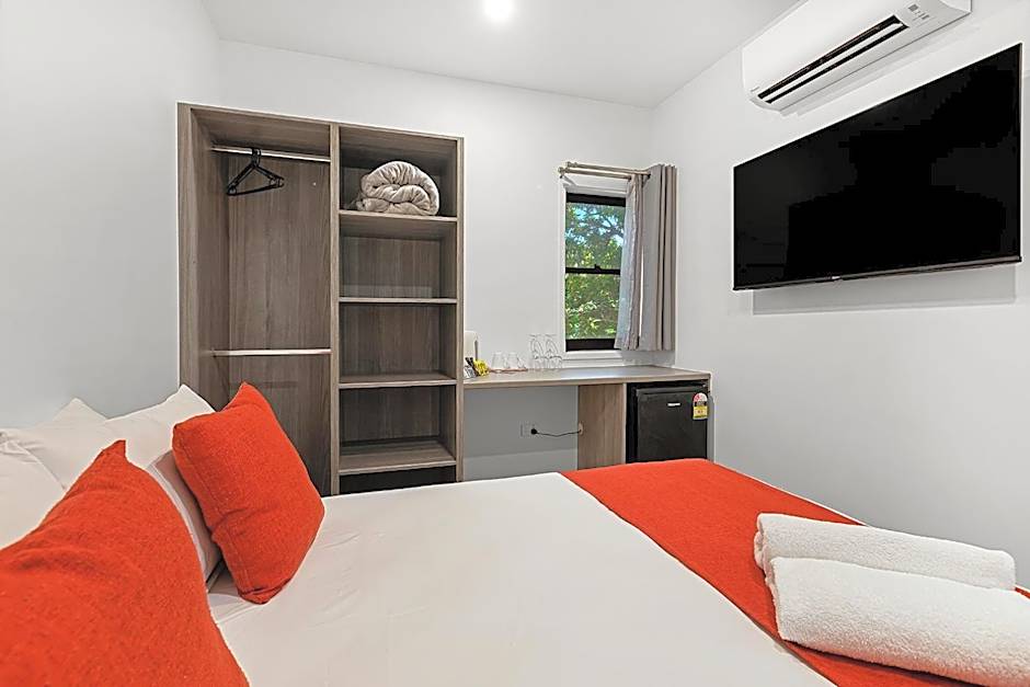 Kipara Tropical Rainforest Retreat