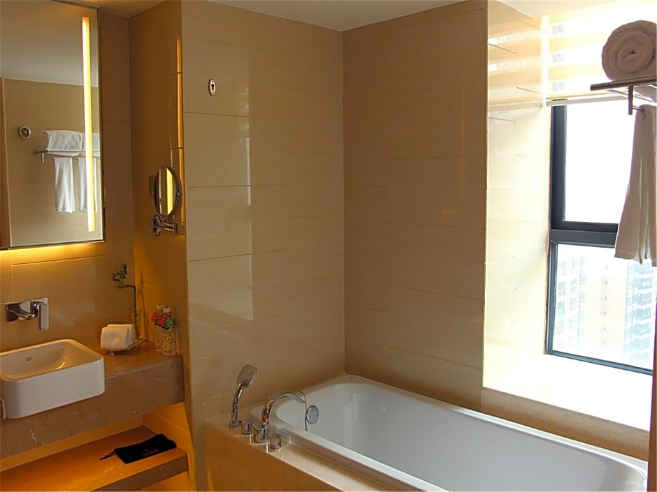 Ramada by Wyndham Enping