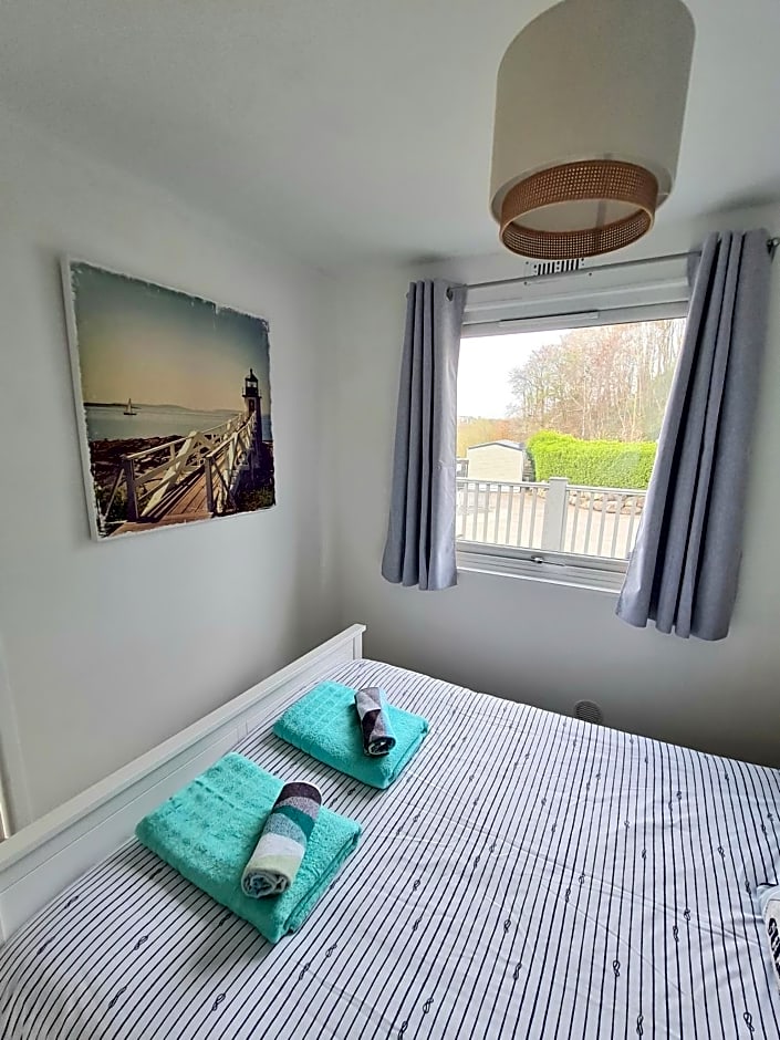 147 Snowdon Drive, Glan Gwna