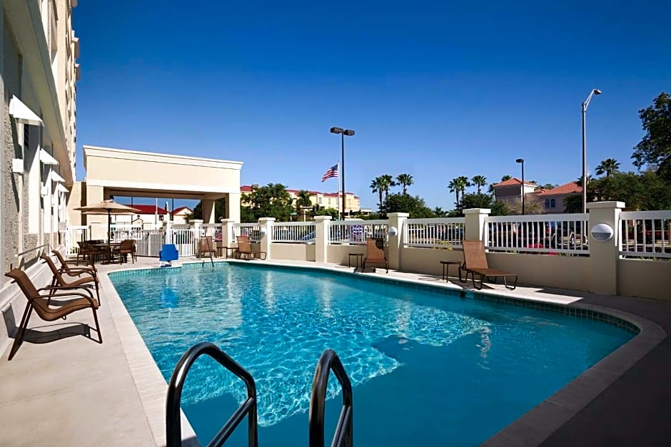 Hampton Inn & Suites Bradenton