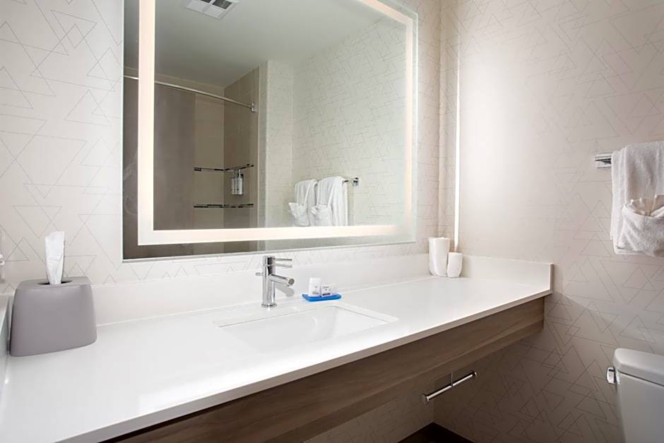 Holiday Inn Express Hotel & Suites Rapid City By IHG