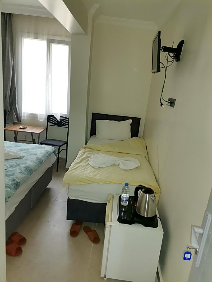 Hotel Resat