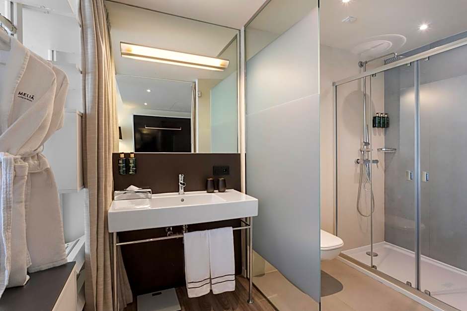 Melia South Beach