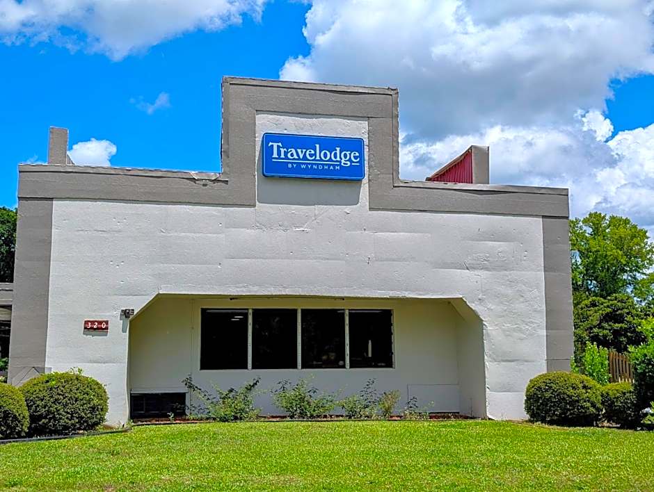 Travelodge by Wyndham Forsyth