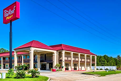 Red Roof PLUS+ Hammond