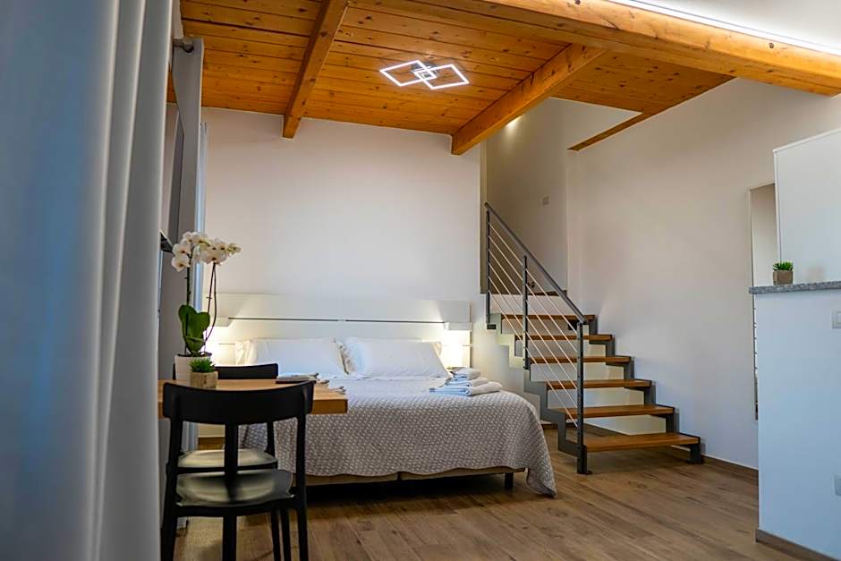 Residence Le Palme