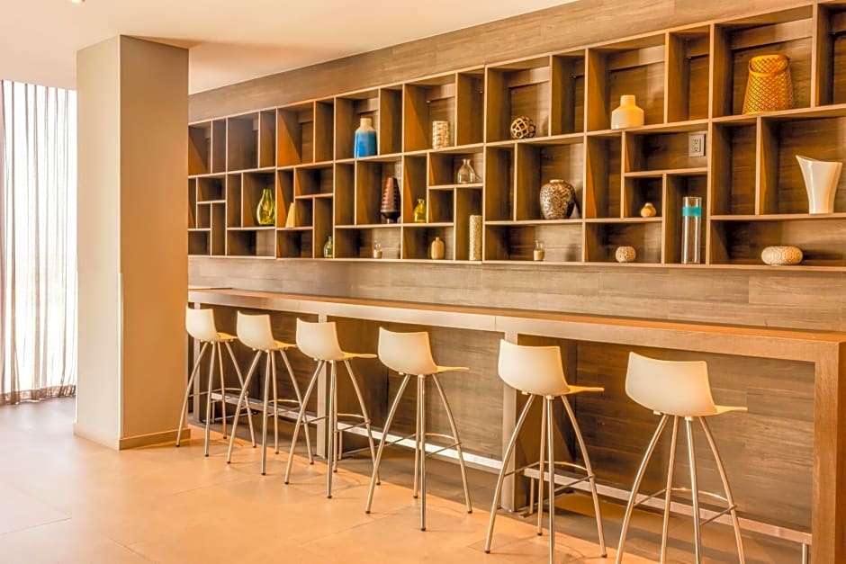 Fairfield Inn & Suites by Marriott Mexico City Vallejo
