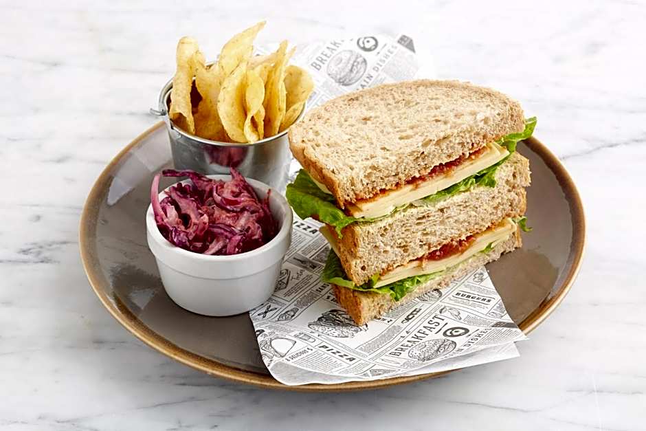 Holiday Inn Norwich City By IHG