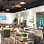 Peacock Suites