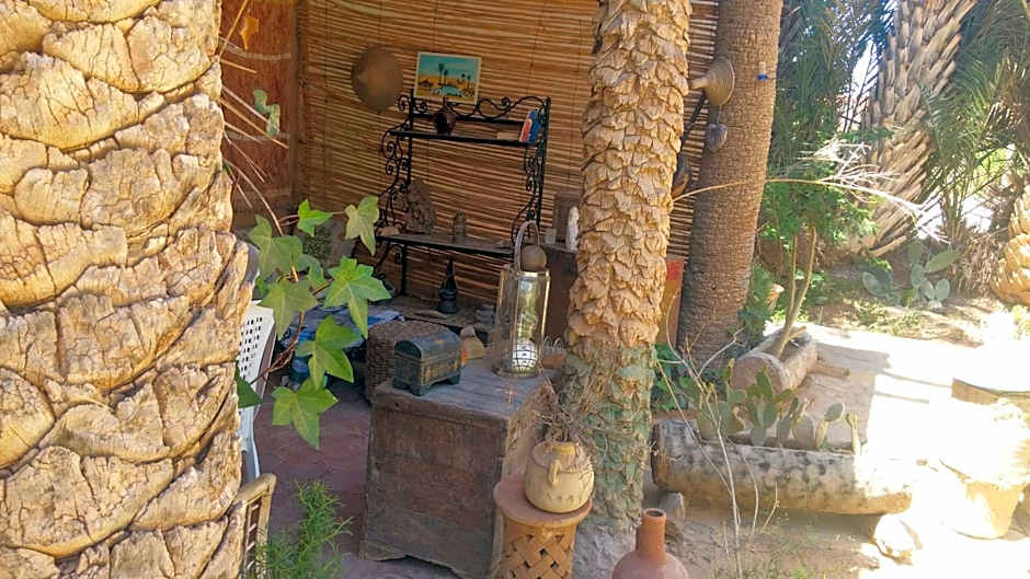Auberge Aain Nakhla