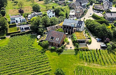 Domein Holset BruisendWijnHuis